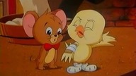 Tom i Jerry 07 (Lektor PL)