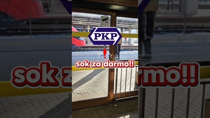 Ale macie dobrze w Polsce!