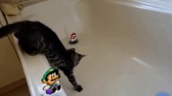 Mario to dupek 2