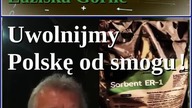 Oszczędności wynikające z bezdymnego spalania węgla. Bogdan Gizdoń OKOPZN -Dom Kultury Łaziska G&oac