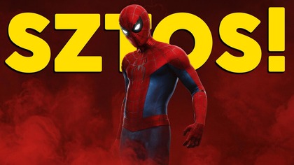 Recenzja filmu Spider Man Brand New Day!