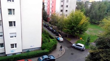 Apokalipsa głoszona we Wrocławiu