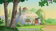 05. Franklin idzie do szkoły; 06. Franklin się zgubił