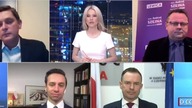 Krzysztof Bosak: AWANTURA o REPOLONIZACJĘ mediów w TVPiS - Nawet polityk Lewicy PRZYZNAŁ mu RACJĘ!