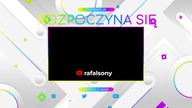 Witam was z powrotem rafalsonyTV| LIVE STREAM  | 2ZŁ  5 MIN [125]