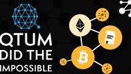 DApps on Bitcoin Blockchain? QTUM Blockchain Explained | Blockchain Central