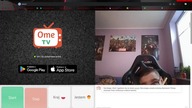31 Wizyta na na OmeTV