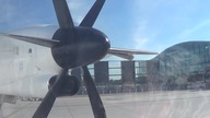 30 05 19 Bombardier DHC 8 Q 402NG SP EQB Wrocław Warszawa LOT