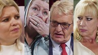 KONTROWERSJE w Sanatorium Miłości 3 PODZIELIŁY widzów! Kogo najbardziej NIENAWIDZĄ widzowie?
