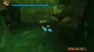 Rayman 2 TGE PC cz 21 - Jaskinie Echa 1