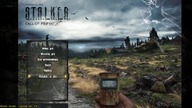 S. T. A. L. K. E. R. :Łącznik#1-Polowanko na dziki