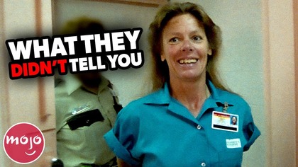 Everything Aileen: Queen of the Serial Killers Left Out