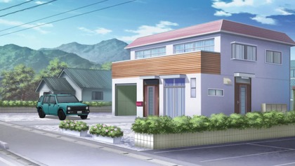 Yuru C4mp E03 Napisy PL