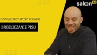 Jan Spiewak: Czynszojady, WOŚP, podatki i rozliczanie PiSu