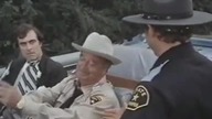 Fragment dawnej wersji z TV: Mistrz kierownicy ucieka (1977) Lektor PL czyta Tomasz Knapik