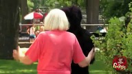 Just For Laughs - Hungry Gorilla Attack Prank