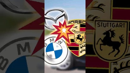 BMW vs Mazda vs Porsche 