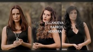 Kobiety w czerni - Mujeres de negro E07