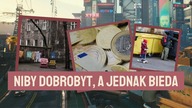 IM WIĘKSZY WZROST GOSPODARCZY, TYM WIĘKSZA BIEDA?