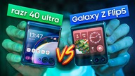 Który składany telefon wybrać?
