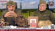 Kulturalny Czw.  3. 10. 2024r.  W.  Olszański, M.  Osadowski Rodacy Kamraci NPTV.pl