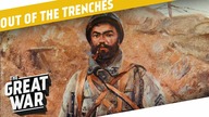 Soldier Nicknames - World War - Landmines I OUT OF THE TRENCHES