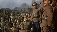 Cichy Don 1957 Część 2 lektor pl