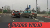 potężny dzwon // warszawa kierowca // RIKORD WIDJO