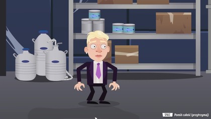 Walka z Pluskiem Finał | #08 | Sejm The Game