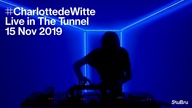The Tunnel  Charlotte de Witte DJ-set