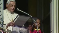 Benedict XVI and... ?