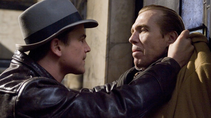 Czarna Dalia (2006) Lektor PL