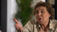 Kobiety w czerni - Mujeres de negro E46