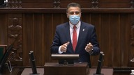 Ustawy antysitwowa i antykorupcyjna to początek porządku w państwie polskim ! dr Jarosław Sachajko