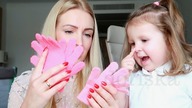 CO ZABRALISMY NA NARTY? | MAMMYDORISKA