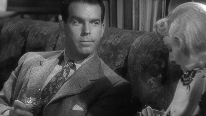 Podw&oacute;jne ubezpieczenie (1944) Double Indemnity [1080p] [BDRip]