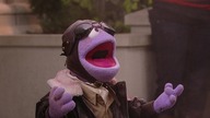 Crash i Bernstein S01E24 - Crash mężczyzną