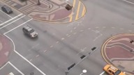 Miami: Latające meble podczas burzy
