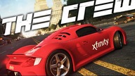 level up! | The Crew