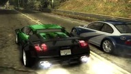 NEED FOR SPEED MOST WANTED 2005 FINAL RACE