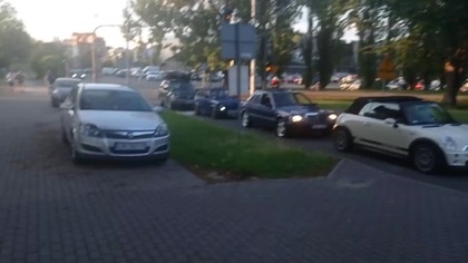 Bydgoskie Klasyki Nocą vol.  4