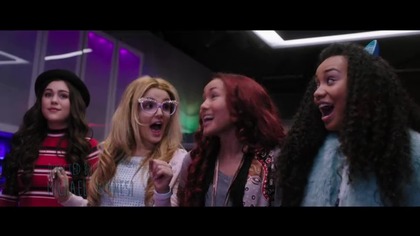 Projekt Mc&sup2; S02E02 Dubbing PL