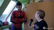 Tomasz Gierwiatowski, Szczecińska Liga Superbohaterów - wywiad dla Gildia.pl