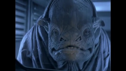 Ziemia 2 Earth 2 (5)