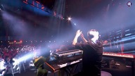 Rick Astley - Rocks New Years Eve 2023 London HD