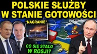 OSTRA REAKCJA POLSKI NA ZAMACH W MOSKWIE