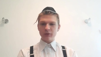 Adar Blumenstein - Polski Żyd Vlog - 10 Dowod&oacute;w na to że jesteś niewolnikiem 
