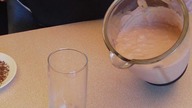 Shake czekoladowy - Video-Kuchnia. pl