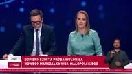 TVP Info - Początek programu "Minął Dzień" (04. 07. 2024)