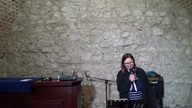 K.  Bożego Królestwa - Prorocza wizja dot.  uzdrawiania chorych - Justyna Pięta